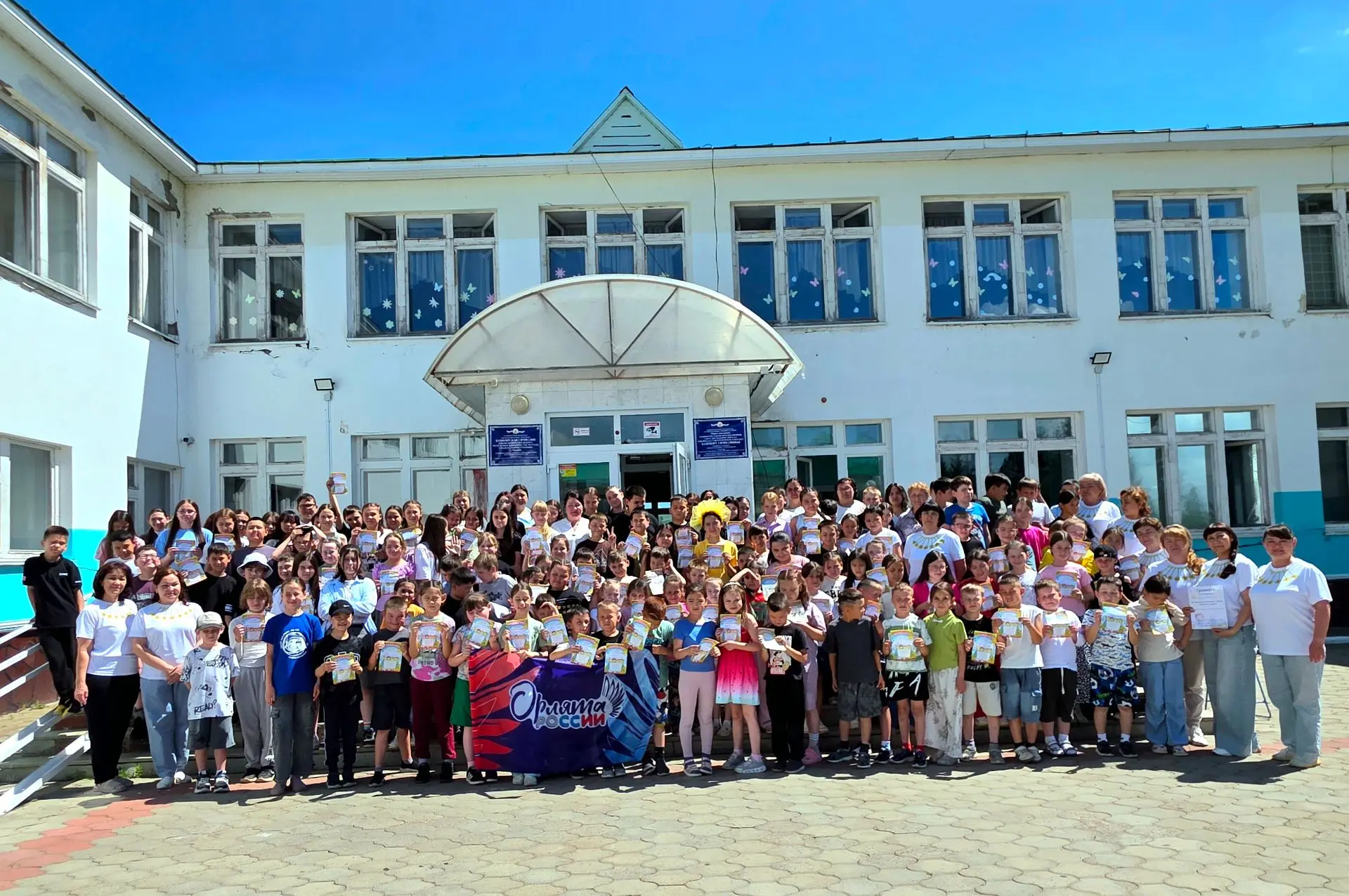☀️ Солнышко | День 21

🌸 ДЕНЬ САМОУПРАВЛЕНИЯ И ЗАКРЫТИЯ ЛАГЕРНОЙ СМЕНЫ

Лагерь — это маленькая жизн