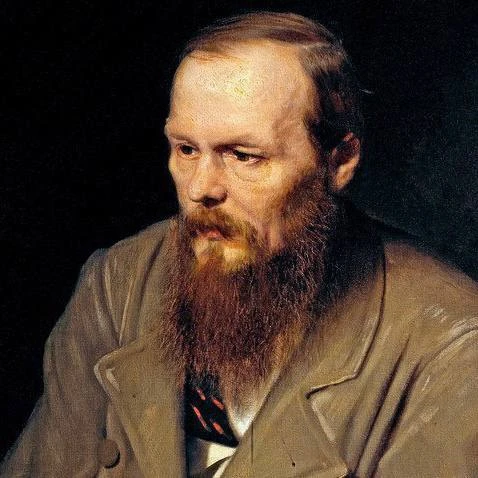 Почему мне нравится Достоевский