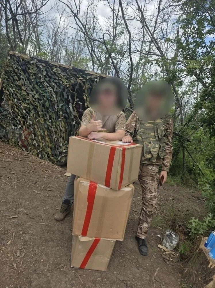 ❤️ "Сюрприз с любовью": наши герои получили весточку из дома! ❤️

Сегодня мы хотим поделиться с вами