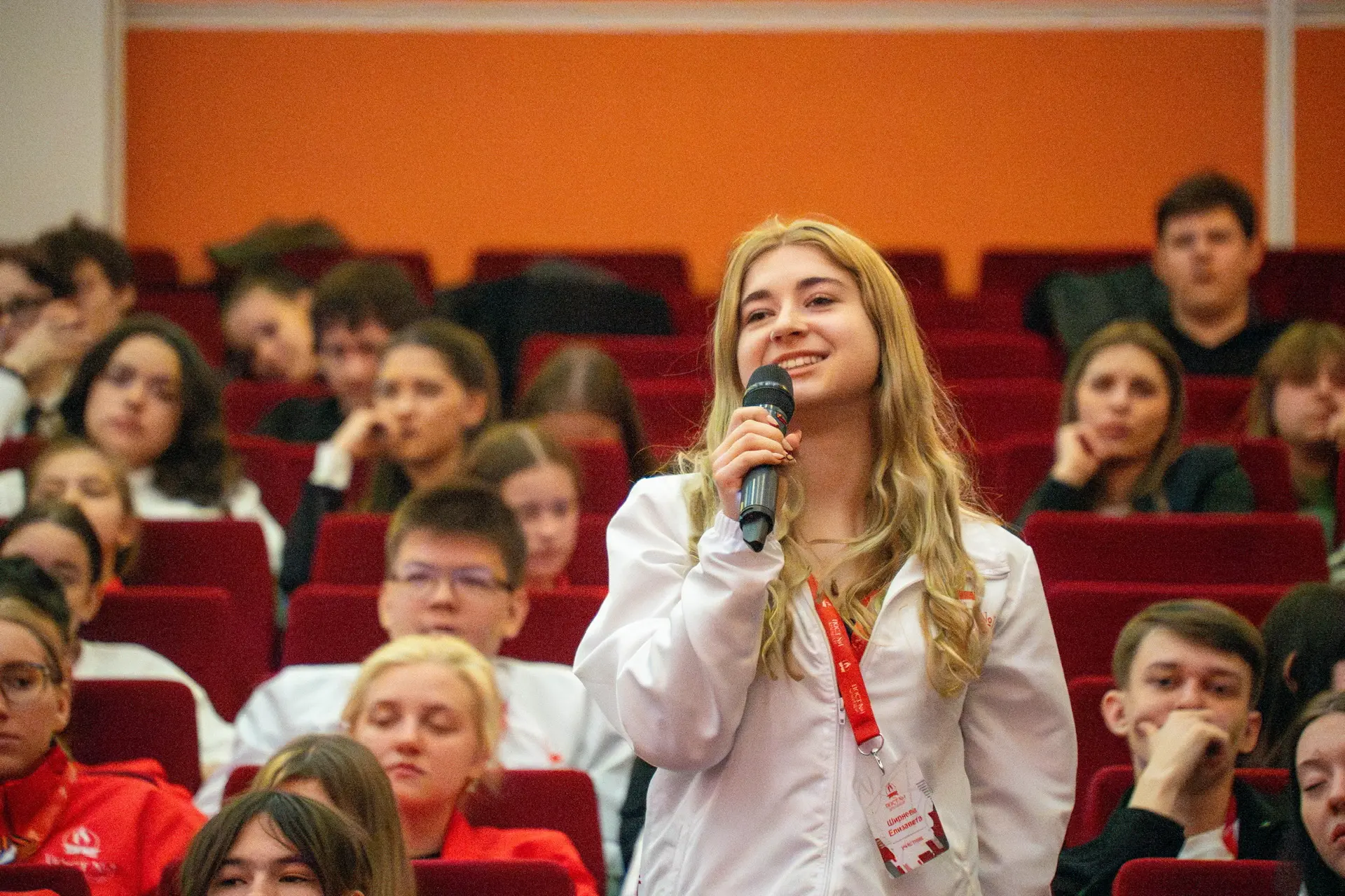 ⭐️В Краснодаре в рамках IV Всероссийского патриотического форума активистов движения «Пост № 1» прош