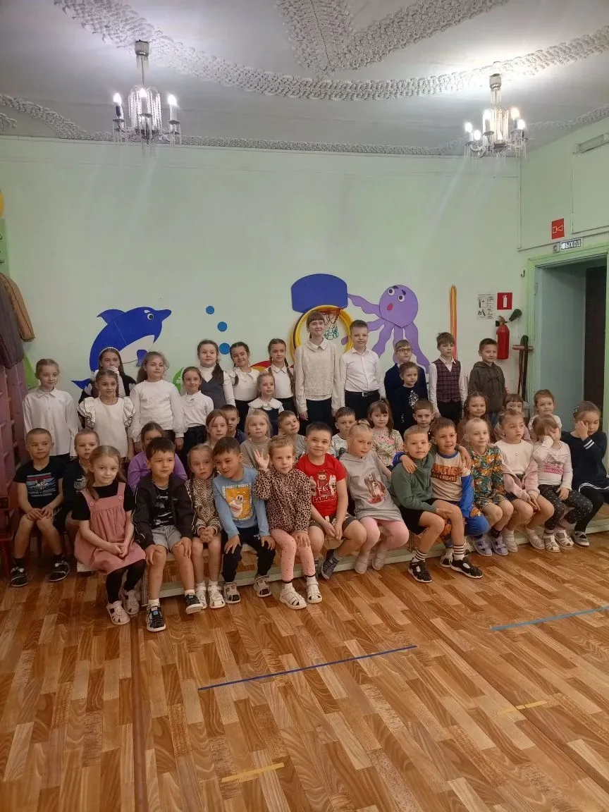 🎼 Музыкальные гости в нашем детском саду!
У нас добрая традиция: мы дружим с Детской школой искусст