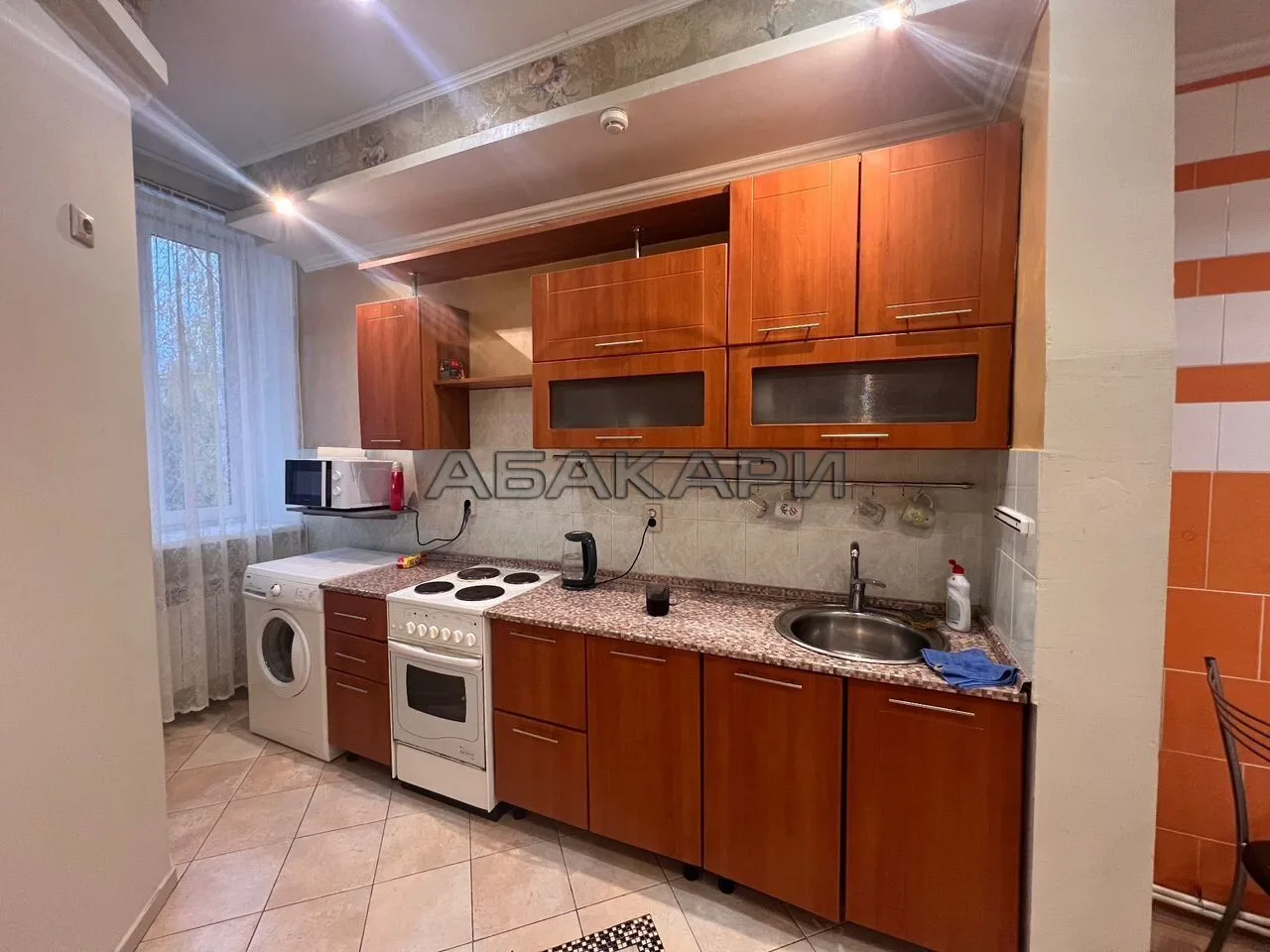 🏠 улица Мичурина, 12
