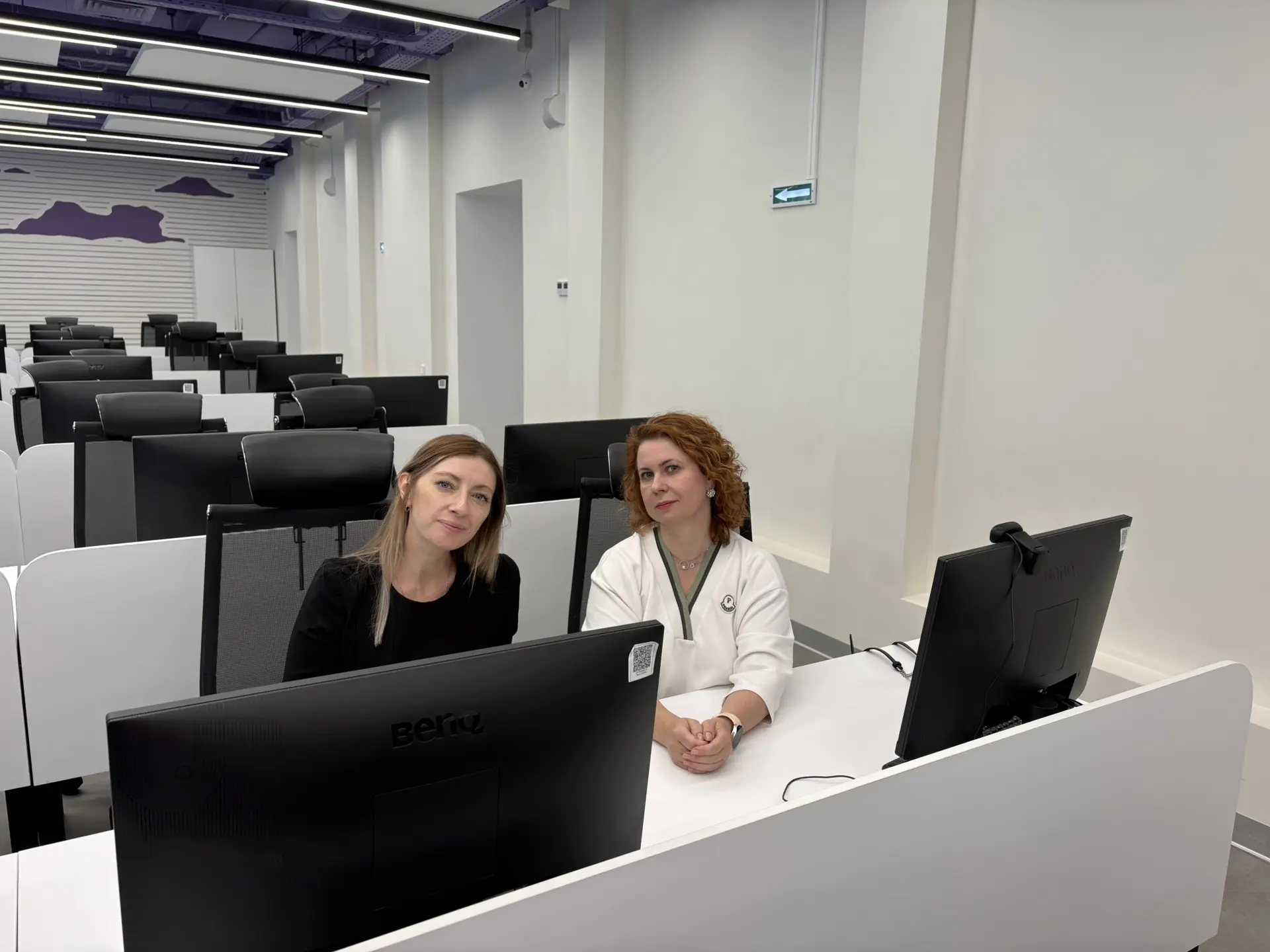Закончился 5 модуль обучения по программе «Женское лидерство»! Боева Елена Владимировна...