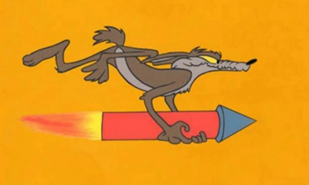 Coyote Time или как немножко врать игрокам