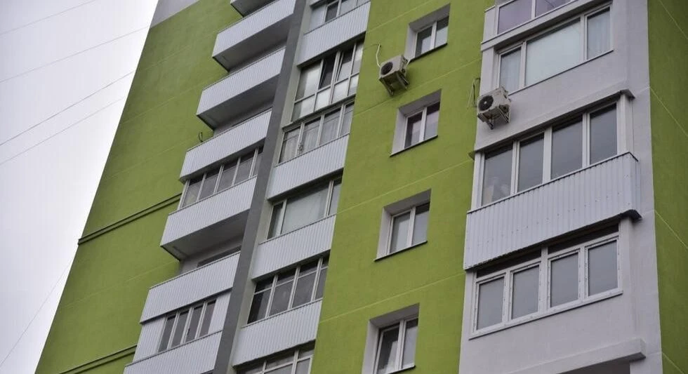В Мариуполе распределили 2,5 тыс. квартир для утративших кров из-за боев