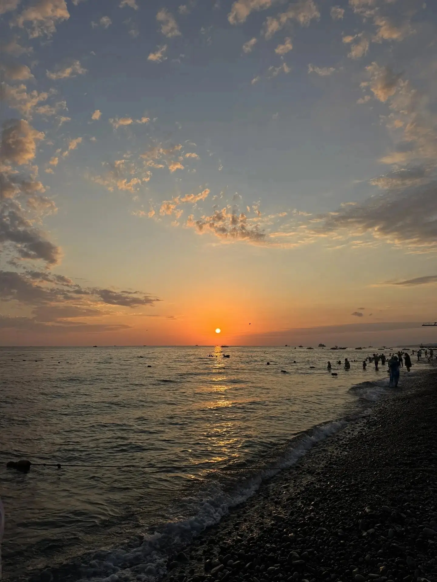 😟Лето позади, самое время вспомнить отпуск и отдых.⛱🌊