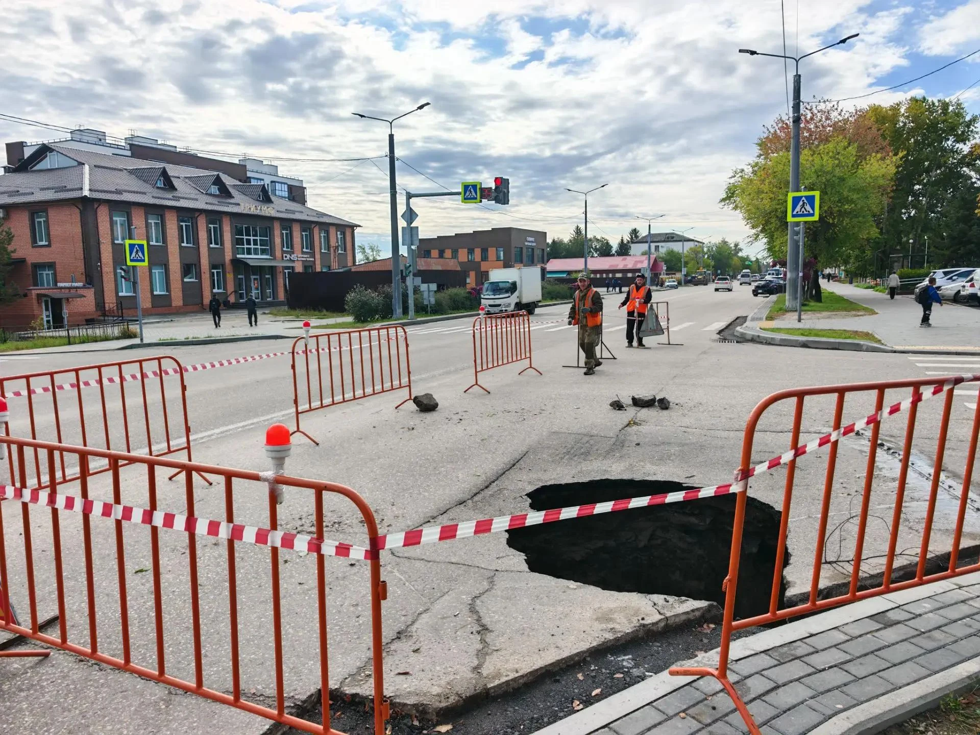 🚧 Внимание! 🚧