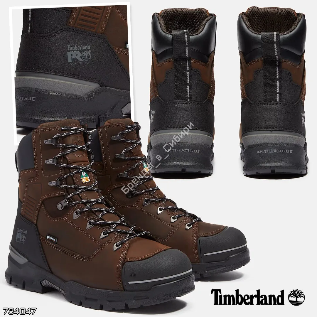 Timberland 🇺🇸