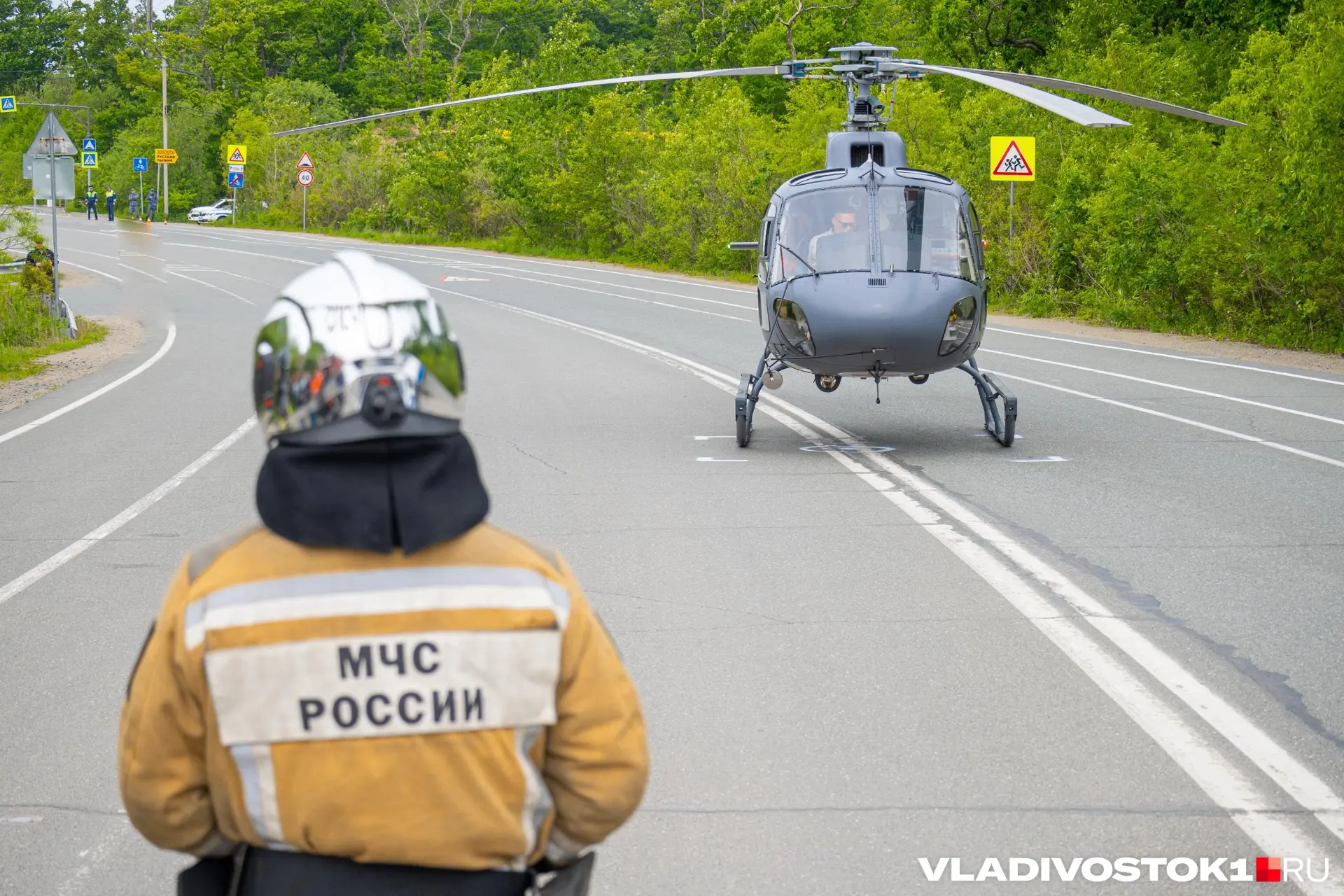 Изображение 1 к публикации «Новости Приморья»