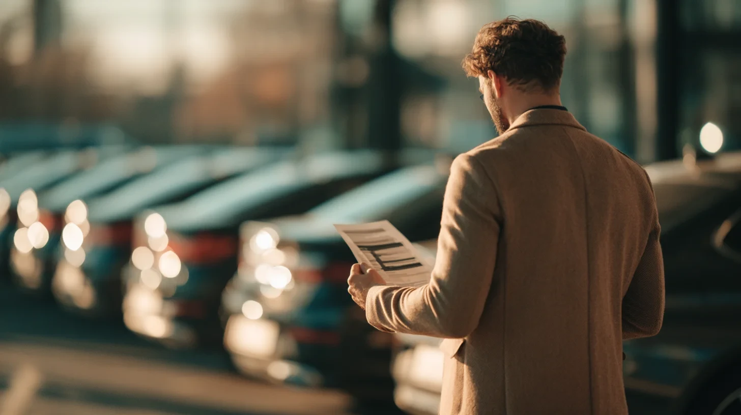 🚗 Что будет с ценами на подержанные авто в 2027 году