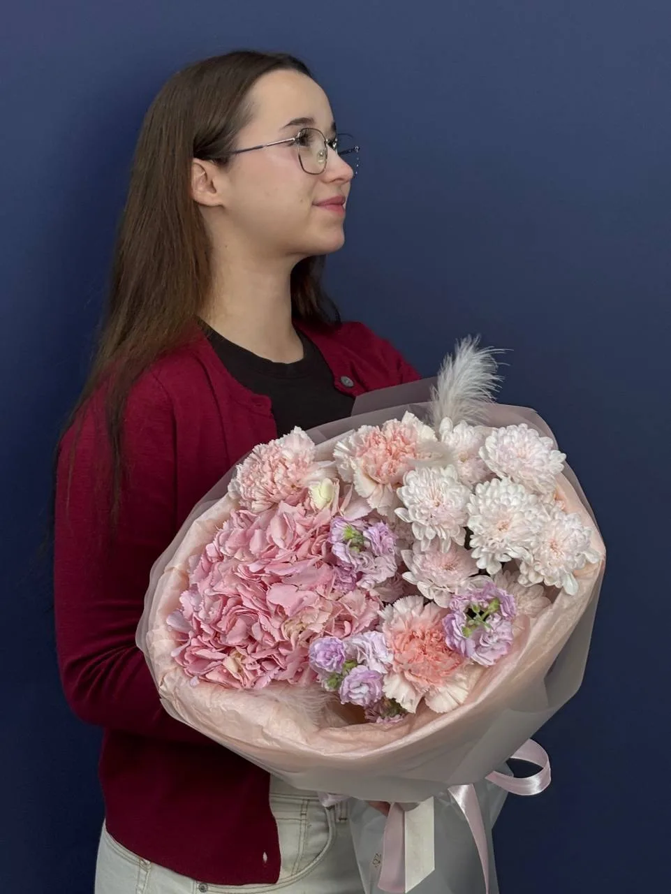 Наша сегодняшняя витрина 🌸