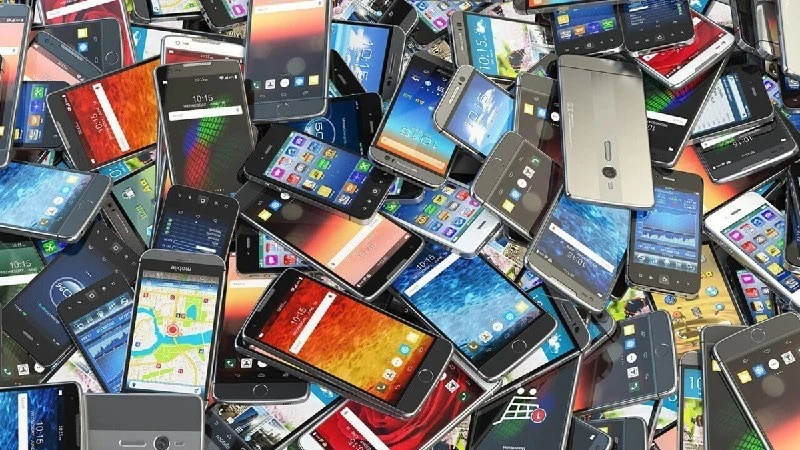 Рынок подержанных смартфонов растёт стремительно

Если бы одна компания выпускала все подержанные см