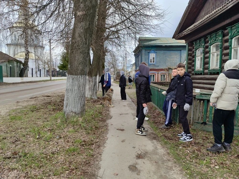 🌳 ЭКОЛОГИЧЕСКОЕ ВОСПИТАНИЕ🌳