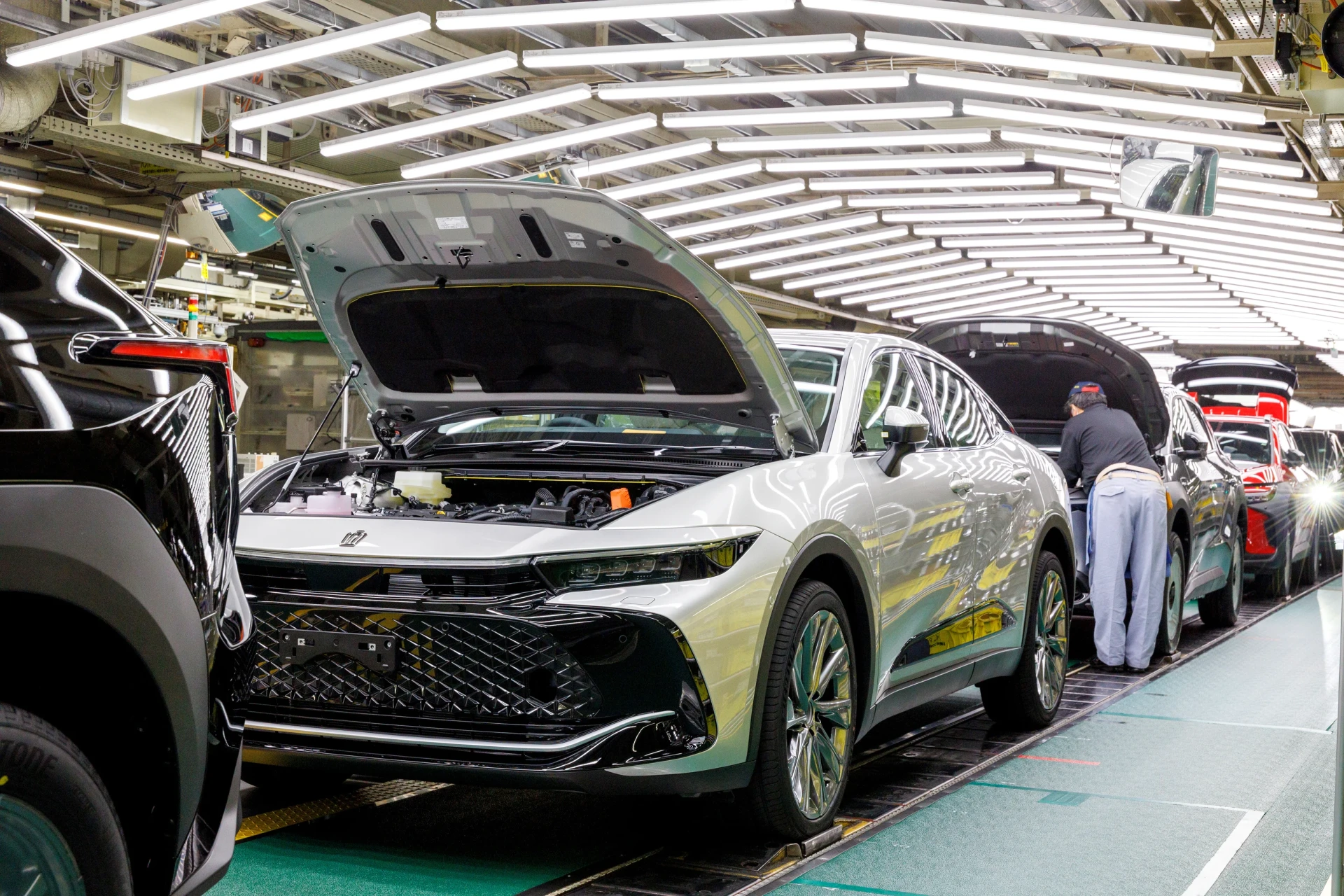 🚙 Toyota начнет упрощать автомобили ради снижения цен