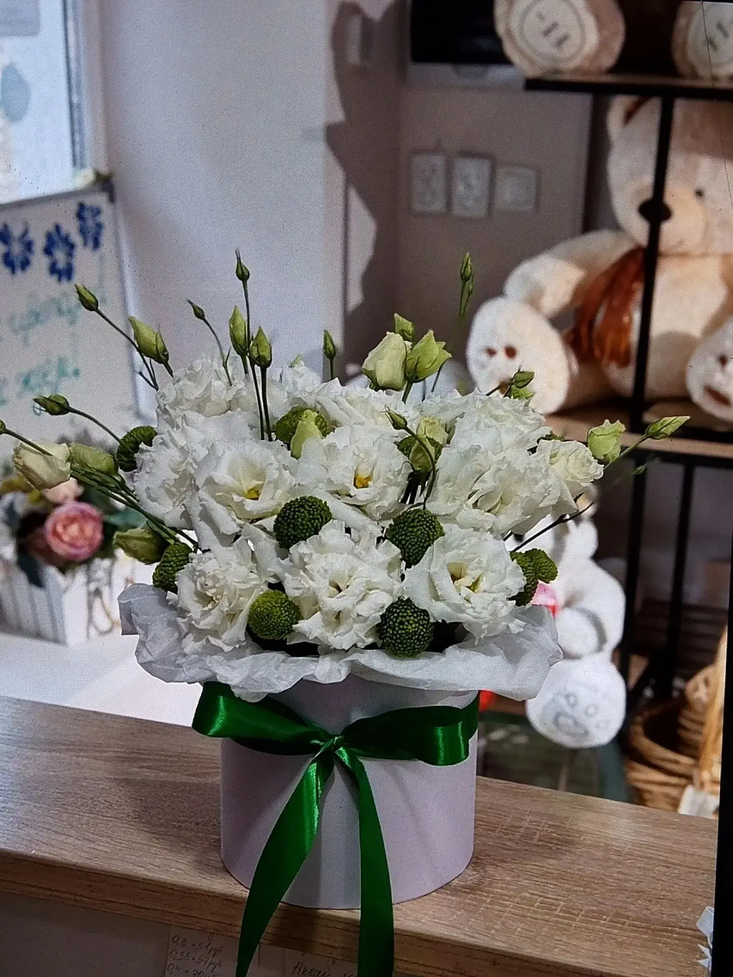 🌷  Мама будет рада даже в обычный вторник!