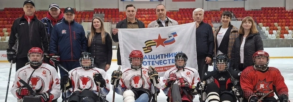 Леонид Попов и Александр Корепанов – ветераны специальной военной операции. Они как ник...