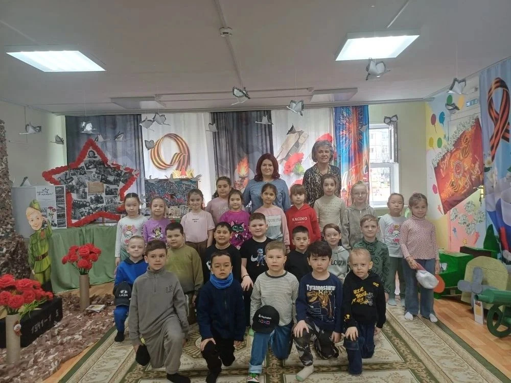 Память, которую мы храним вместе!                                                      ...