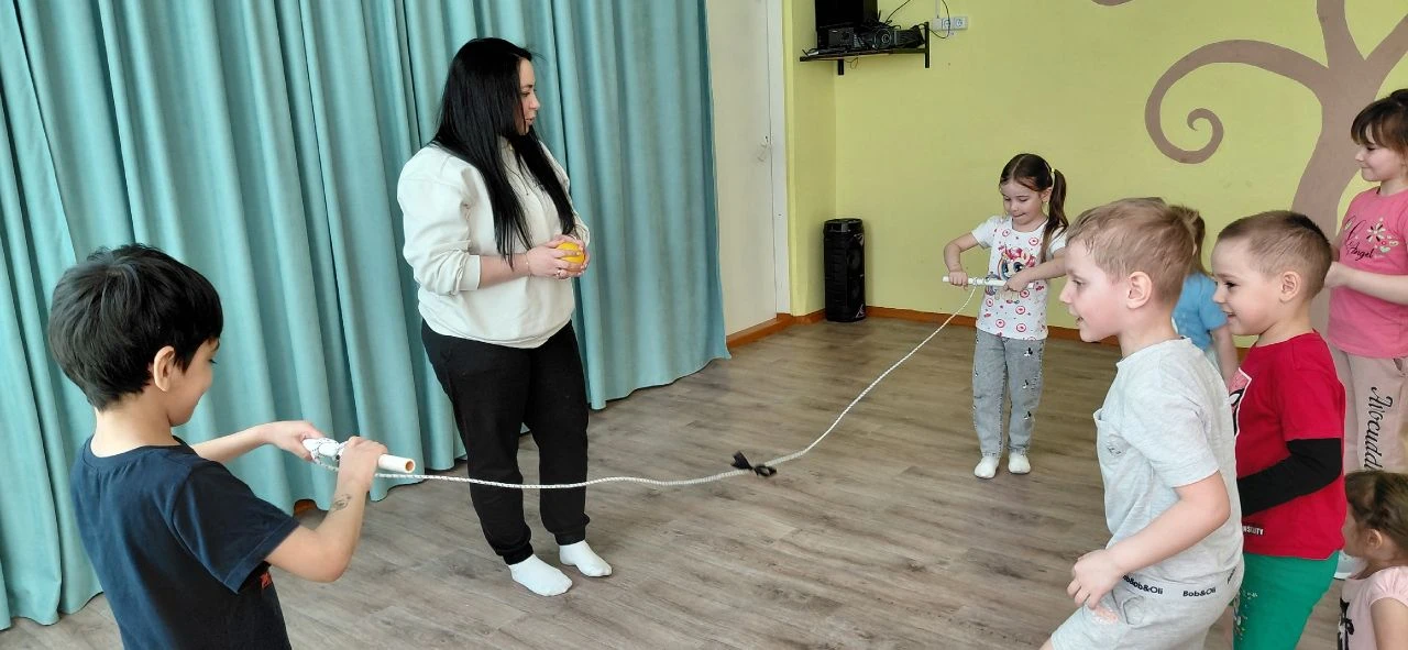 Вчера у наших ребят дошкольной группы выдался по-настоящему активный и сладкий день! 🏃...