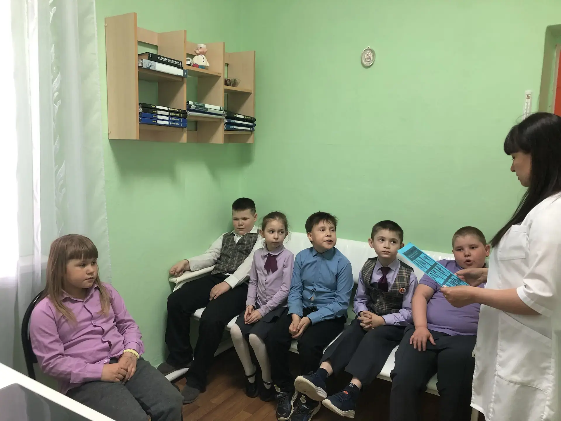 Личная гигиена — это совокупность правил и процедур, которые помогают поддерживать чист...