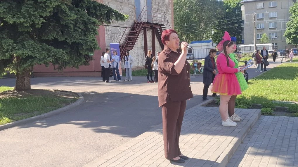 🎉 В Центре "РОДНИК" устроили для ребят настоящий фейерверк эмоций в День защиты детей!