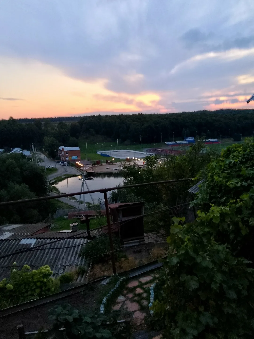 Присылайте Ваши фото в "Предложить пост"