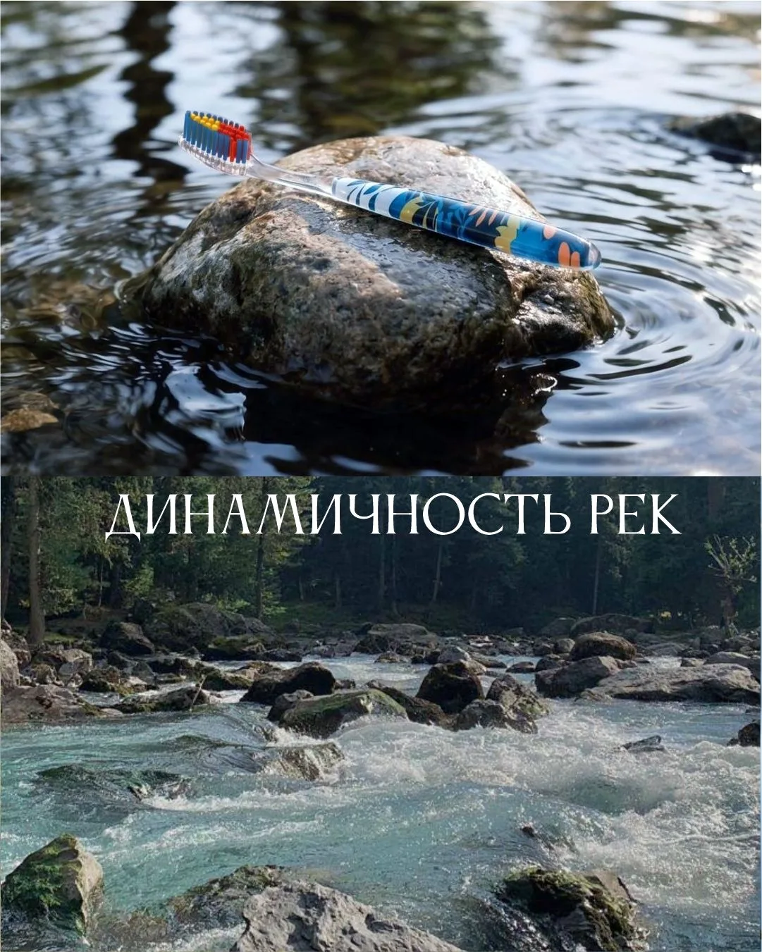 Проснуться в палатке, выйти к озеру и почувствовать момент...  Только вы и тишина, в которой рождает