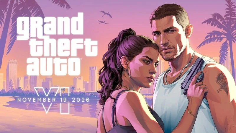 💰 GTA 6 оценили в $80 за стандартку и $100 за Ultimate Edition. Любителям тюнинга придётся доплатит