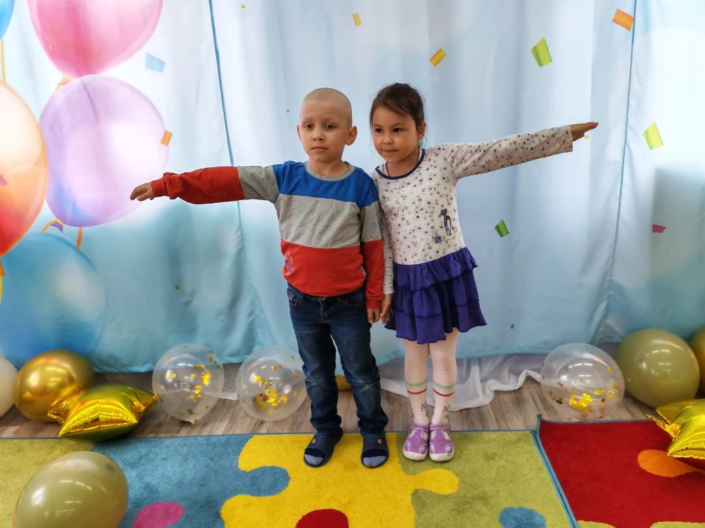 ☀️☀️☀️Угадайте, что за фигуры делают наши дети???😁