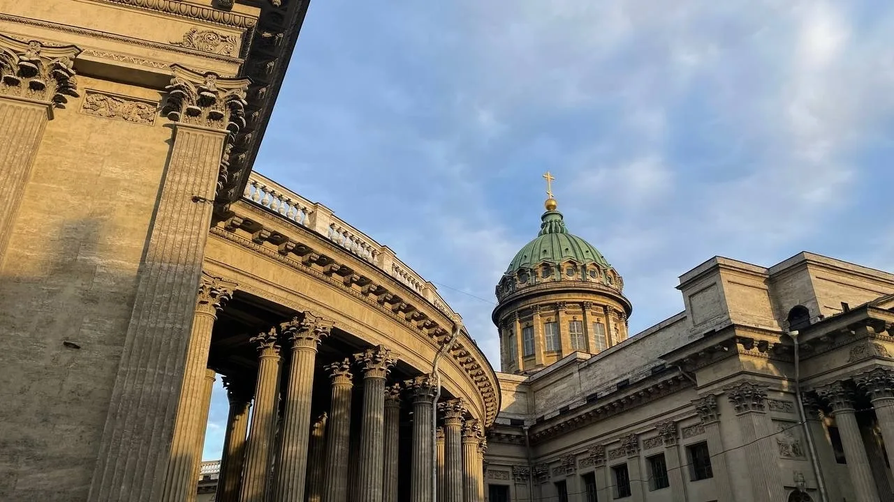 ✈️ Пермь → Санкт-Петербург
9 августа | 3+1 ночей | цена на двоих с завтраками

✅Аннушка, гостиница 4