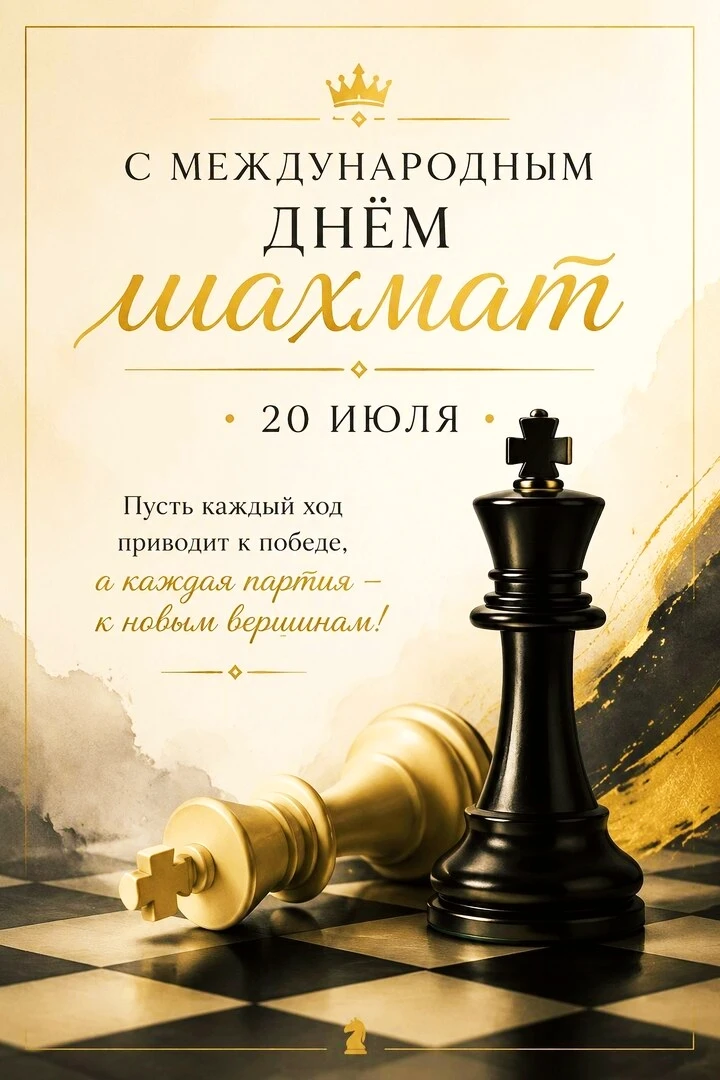 👋Друзья, присоединиться к этому интеллектуальному виду спорта можно в нашем Дворце дет...