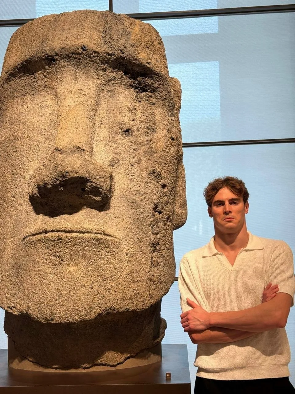Улыбнись, даже если сентябрь уже ну очень надоел 🗿