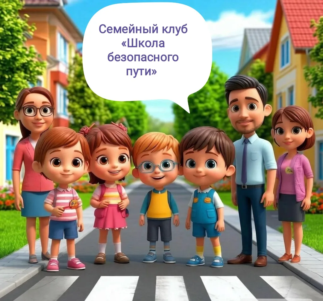 Наши итоги: «Школа безопасного пути» закрывает сезон! ⭐