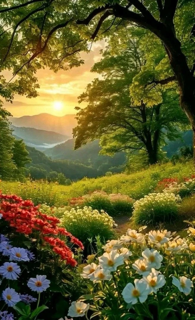 ☀️ Доброе утро