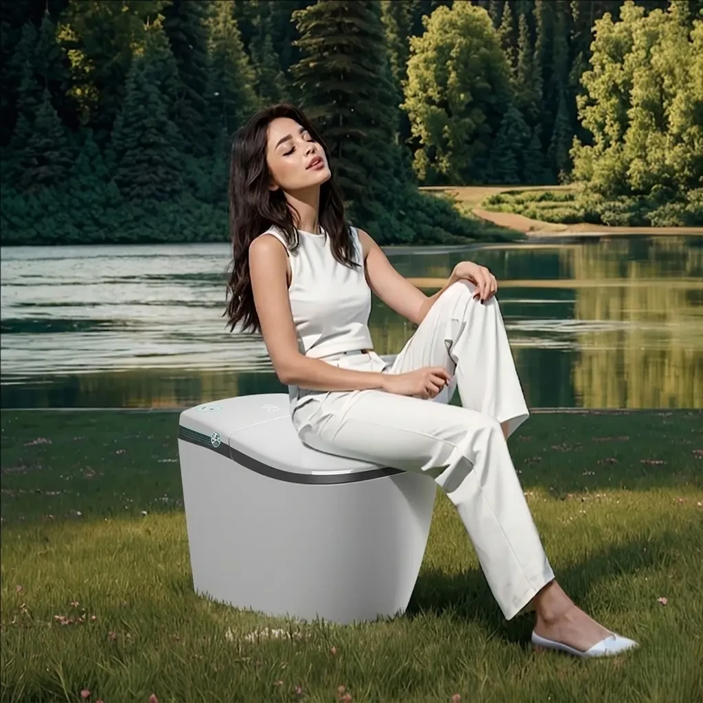 САМАЯ ПРОДВИНУТАЯ МОДЕЛЬ... https://meishida.store/plumbing/toilet/yt001