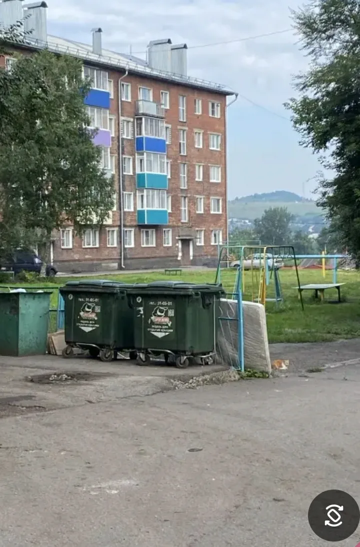 ООО УК "Район Афонино" сообщает, что АО «ЭкоГрад» планирует осуществить плановую очистк...
