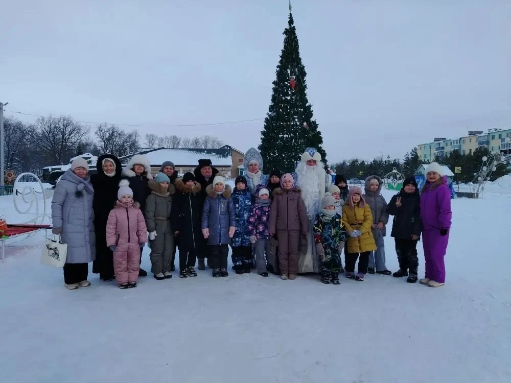 Зимние каникулы – это волшебное время Нового года, Рождества, морозных январских дней, ...