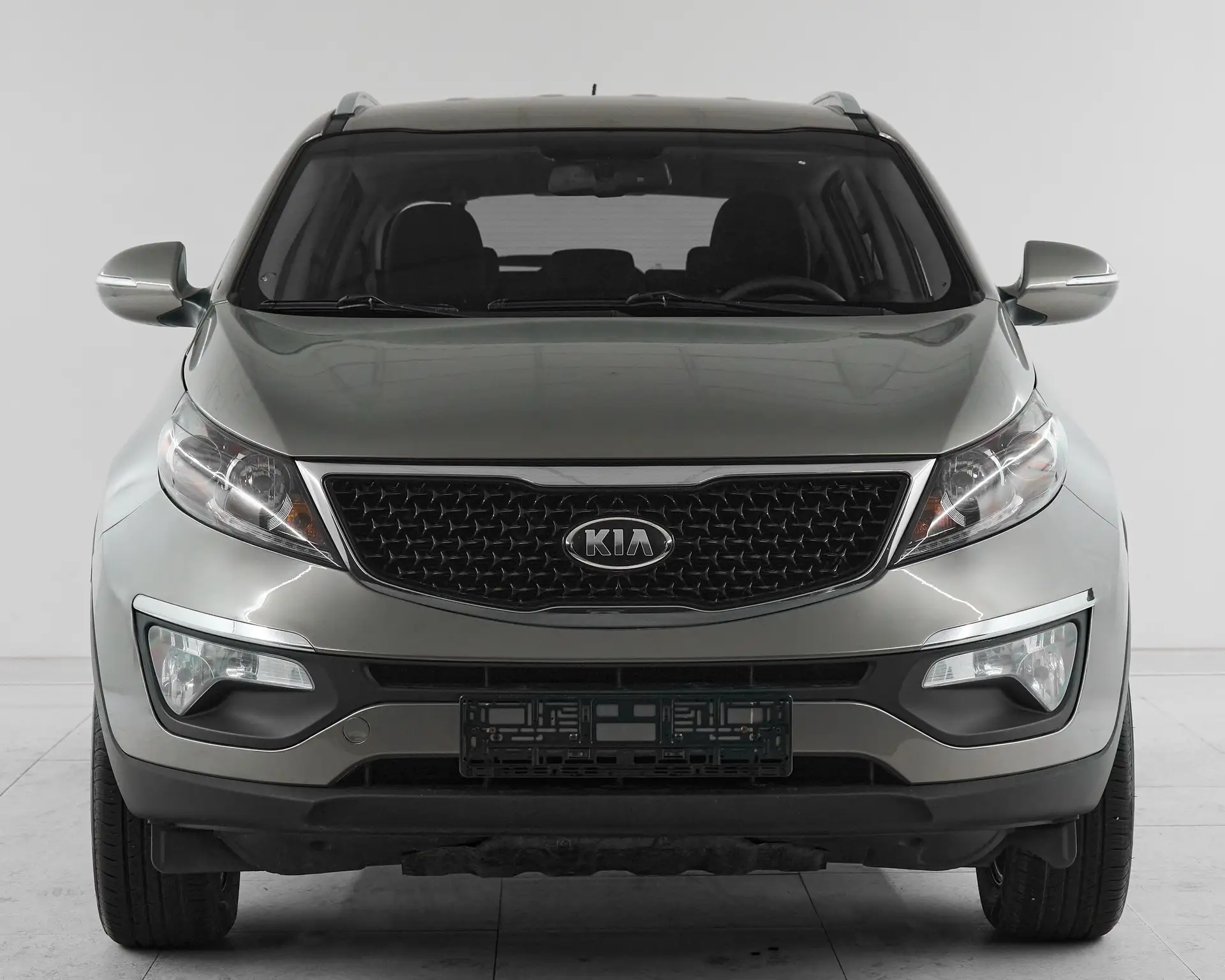 В НАЛИЧИИ Kia Sportage 2014 года в комплектации Luxe