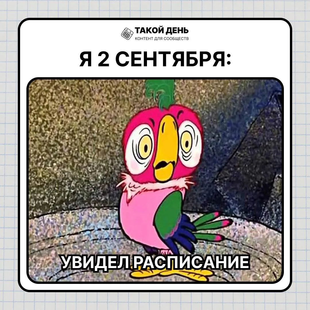 Коллеги, у всех расписание комфортное?👨‍🏫👩‍🏫