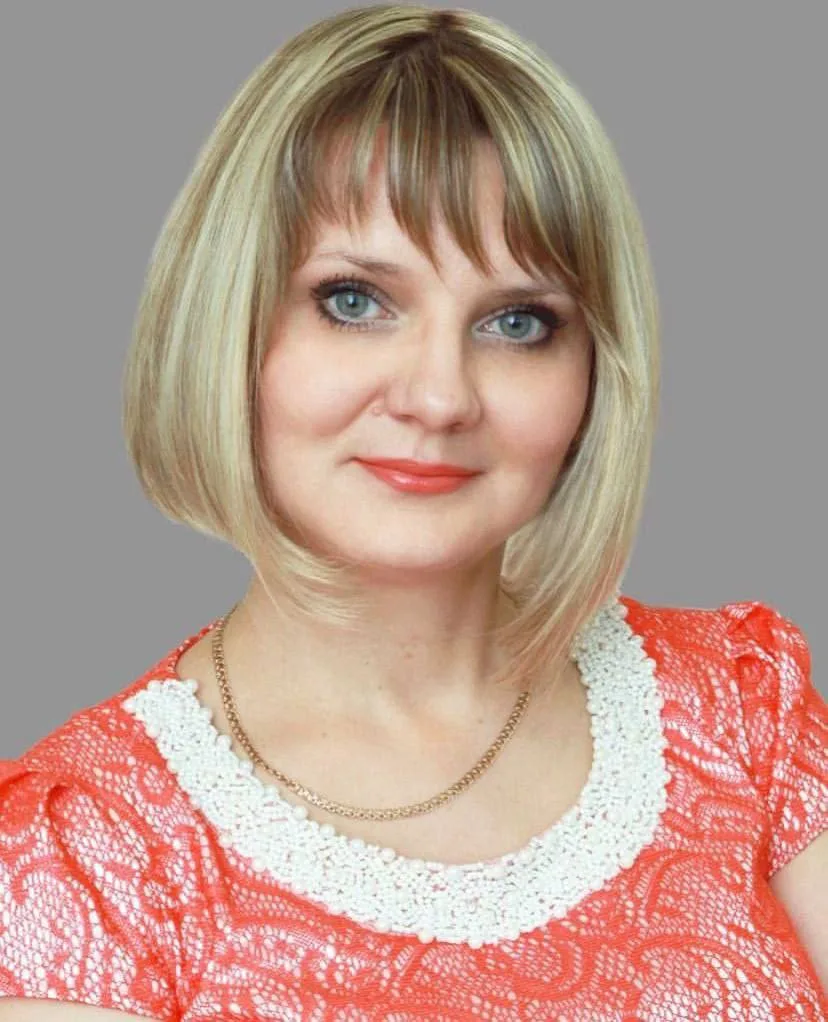 Дорогая Карина Владимировна!🌷