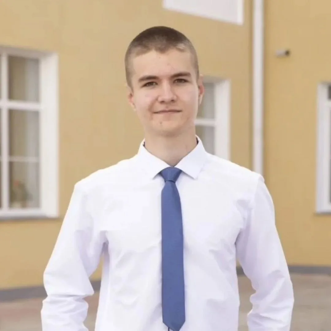 ✨Два куйбышевских школьника набрали высшие баллы по результатам ЕГЭ✨ 
Сергей Избицкий из школы № 10 