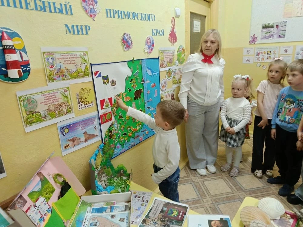 18 мая — особенный день, Международный день музеев! В этот день музеи открывают свои двери для всех 