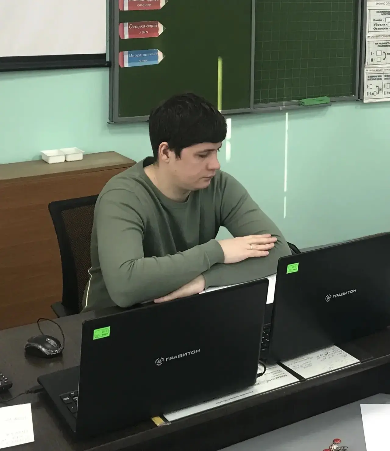 В период с 29 июня по 04 июля 2026 года на базе ГАОУ ДПО ИРР ПО Казаков Максим Игоревич, учитель ист