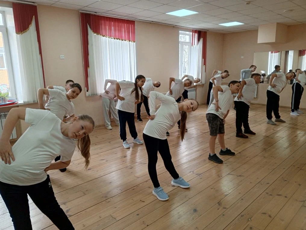 Всемирный день здоровья