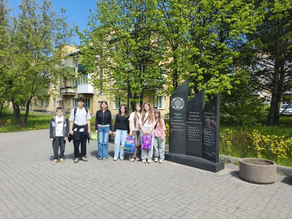📢 Новости воспитательной работы!                                   🌞🌳🌻В рамках внек...