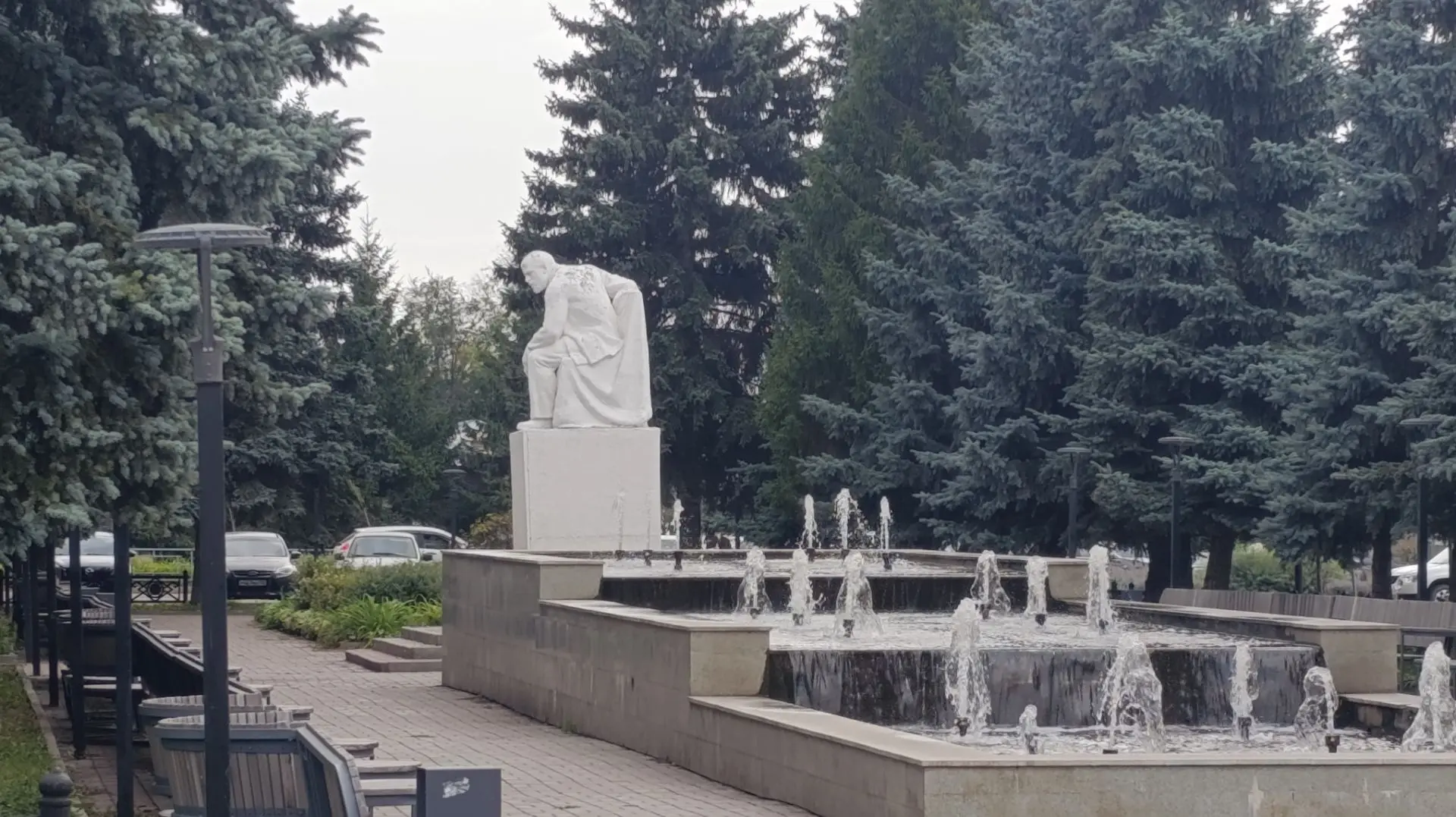 🌦️Прогноз погоды на 8 сентября