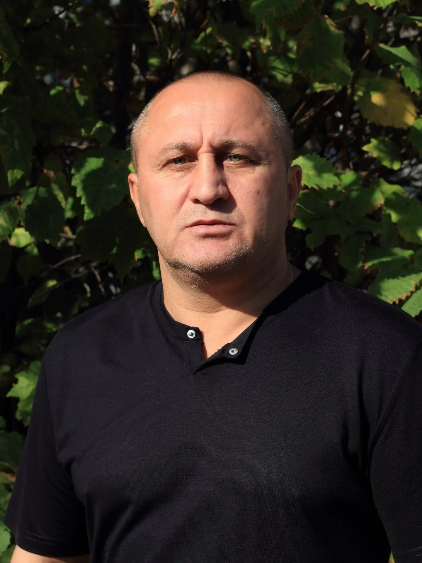 Сегодня свой юбилей празднует главный тренер сборной Севастополя по боксу Владимир Брон...