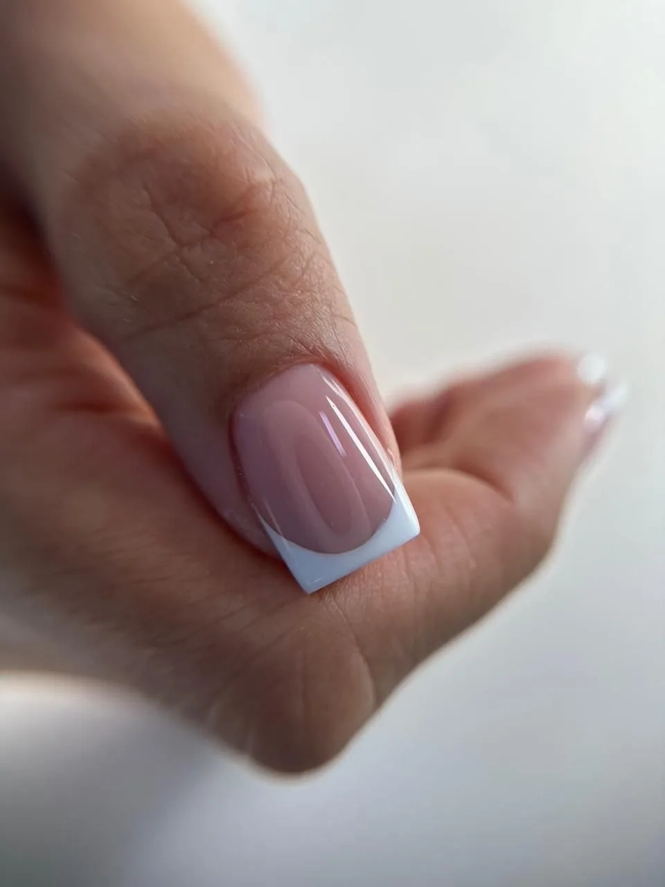 💅 РАЗБОР ПРОБЛЕМЫ: ПОЧЕМУ ГЕЛЬ-ЛАК БЫСТРО ОТКАЛЫВАЕТСЯ?