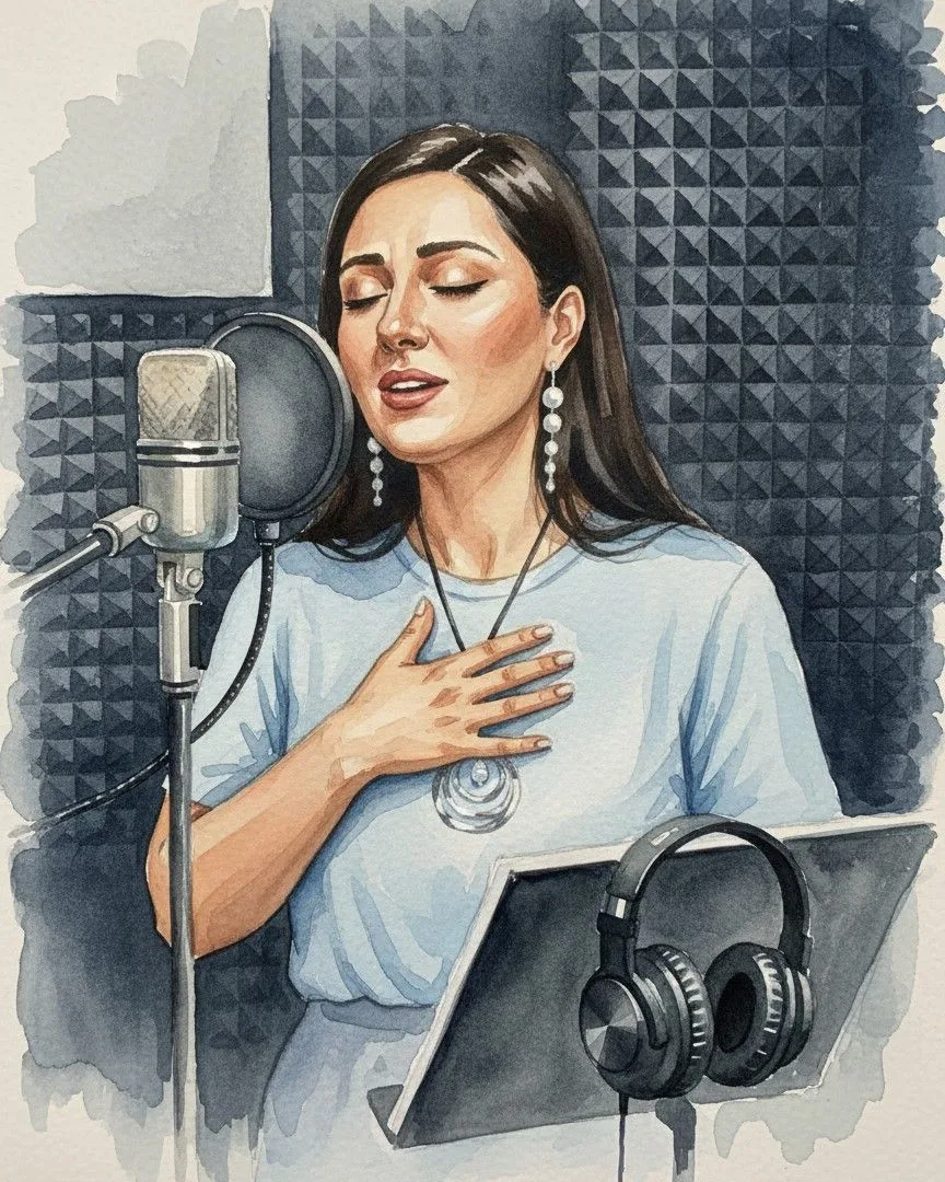 Сегодня начинаем новый движ по Высоким Нотам!