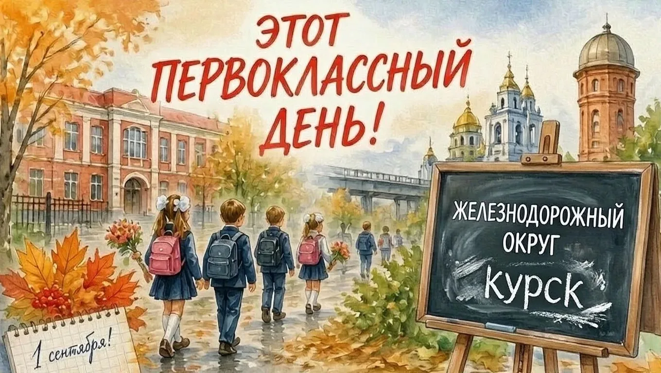 🍁🔔🍁Этот ПЕРВОКЛАССНЫЙ ДЕНЬ!                                                         ...