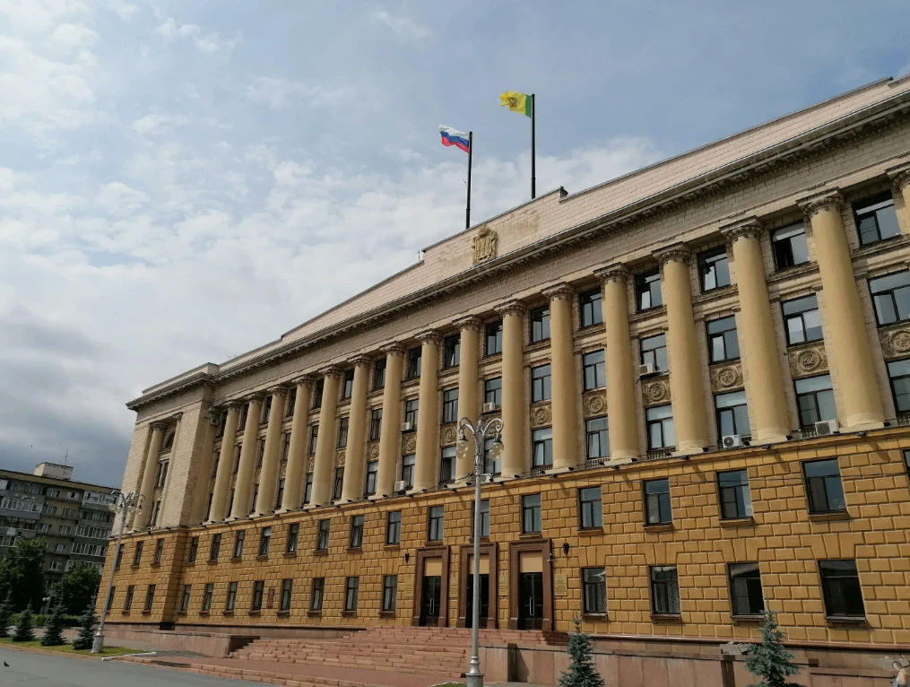 Хорошие новости. Госдолг Пензенской области будет сокращаться благодаря решению правительства РФ. В 